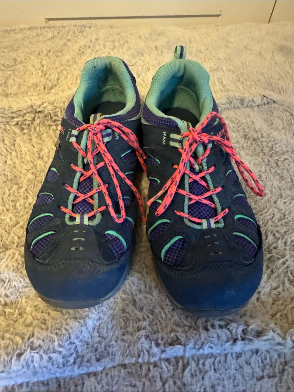 Merrell Chameleon Kids Hiking shoes
